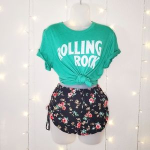 Rolling Rock Tee